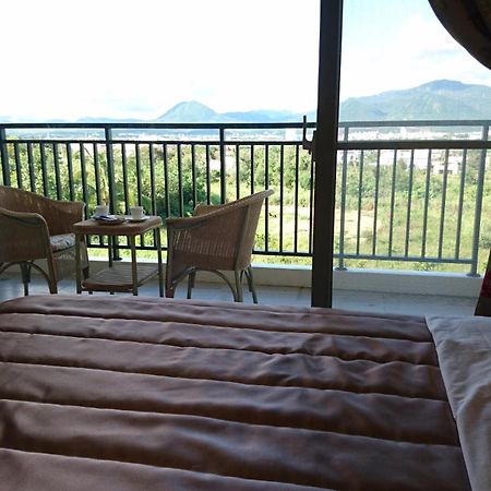 Kuan Min B&B Хенгчун Экстерьер фото