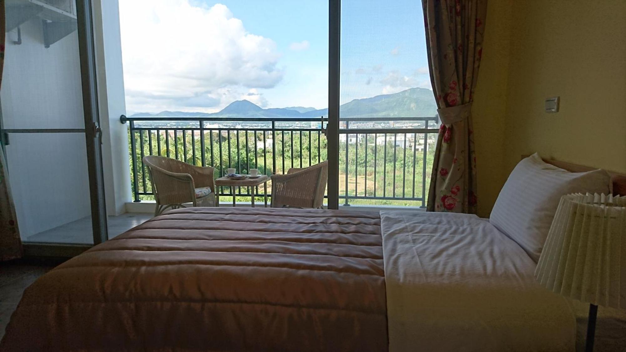 Kuan Min B&B Хенгчун Экстерьер фото