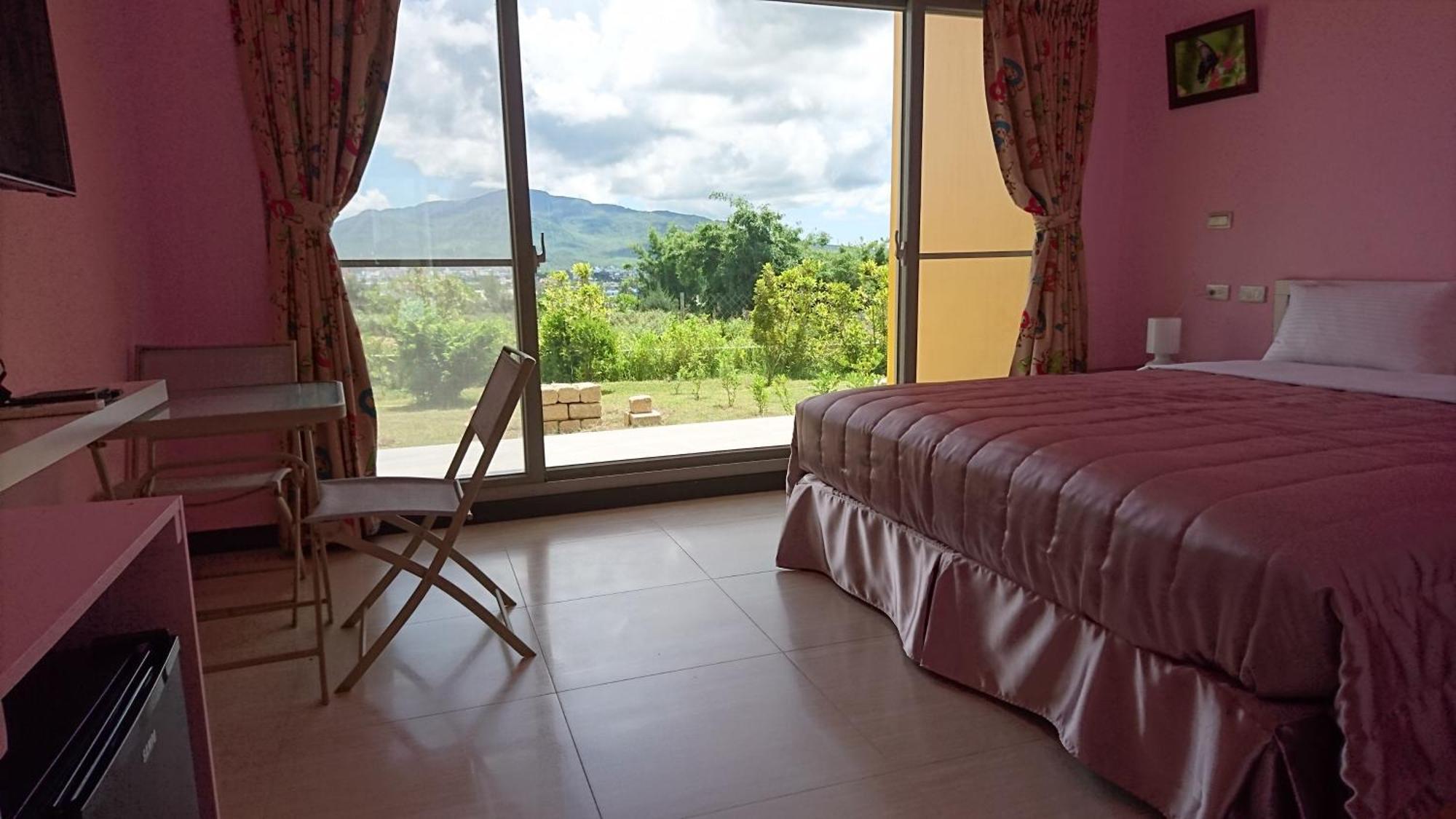 Kuan Min B&B Хенгчун Экстерьер фото