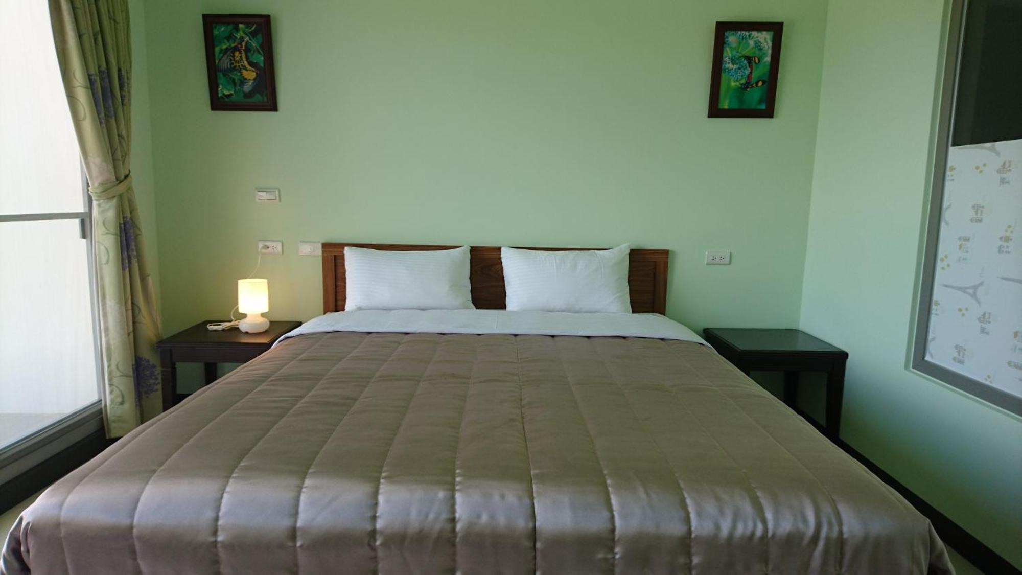 Kuan Min B&B Хенгчун Экстерьер фото