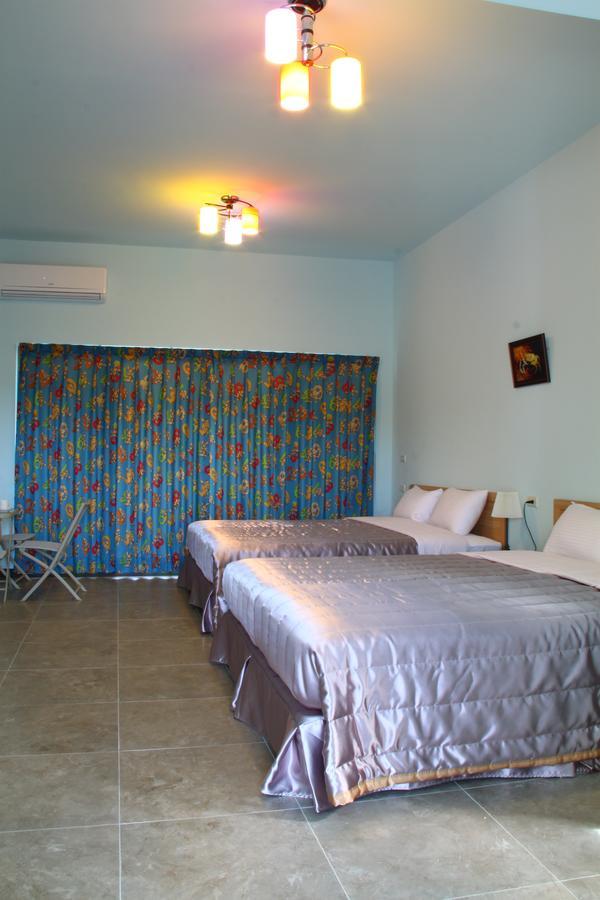 Kuan Min B&B Хенгчун Экстерьер фото